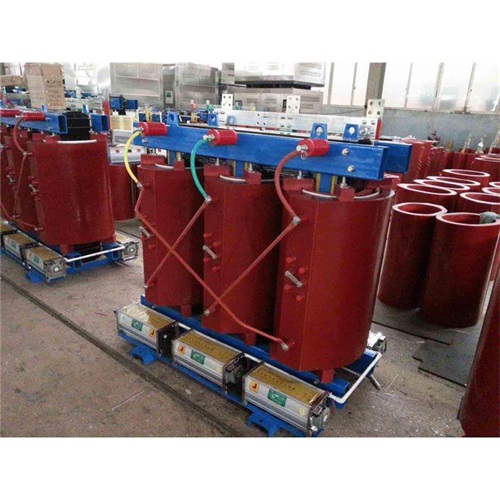 SCB10-80KVA/10KV/0.4KVʽѹ