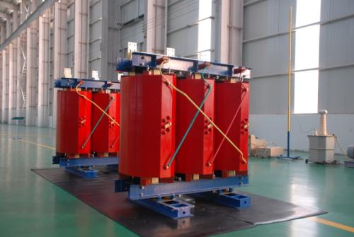 SCB11-50KVA/10KV/0.4KVʽѹ