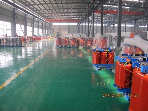 SCB13-160KVA/10KV/0.4KVʽѹ