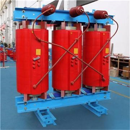 SCB12-125KVA/10KV/0.4KVʽѹ