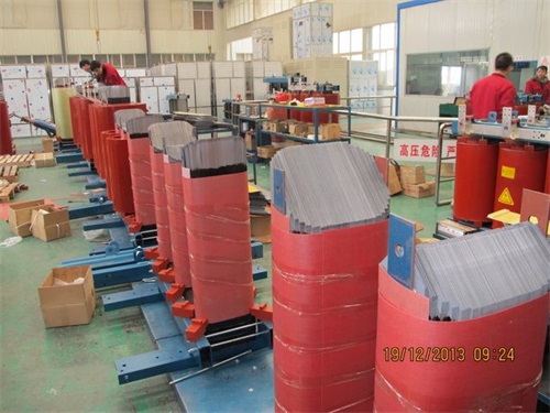 SCB13-315KVA/10KV/0.4KVʽѹ