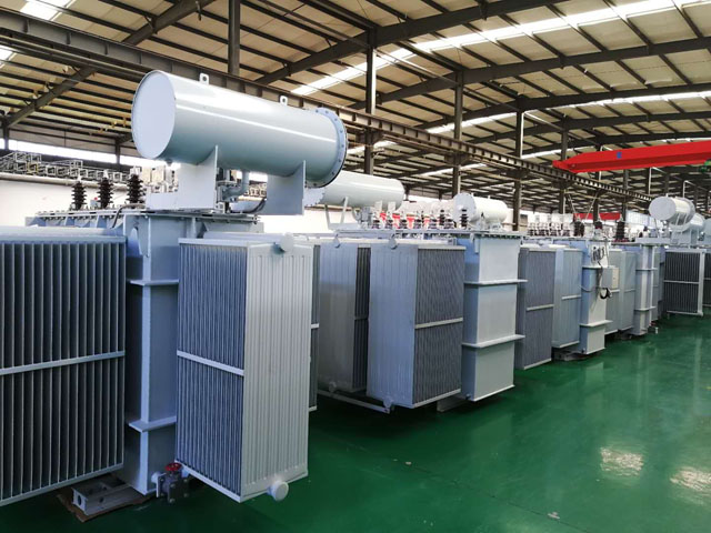 S20-2500KVA/35KV/10KV/0.4KVͽʽѹ